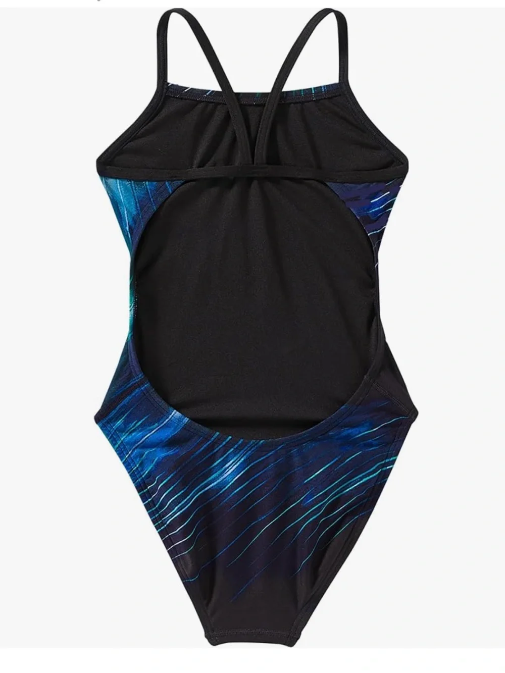 TYR new size